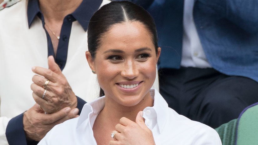 Meghan Markle indigna a los asesores de la familia real británica al emplear a "forasteros de Hollywood" para mejorar su reputación