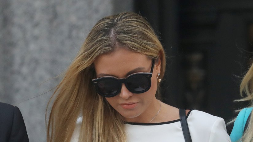 Las academias de baile de Nueva York eran un punto clave de Jeffrey Epstein para captar víctimas