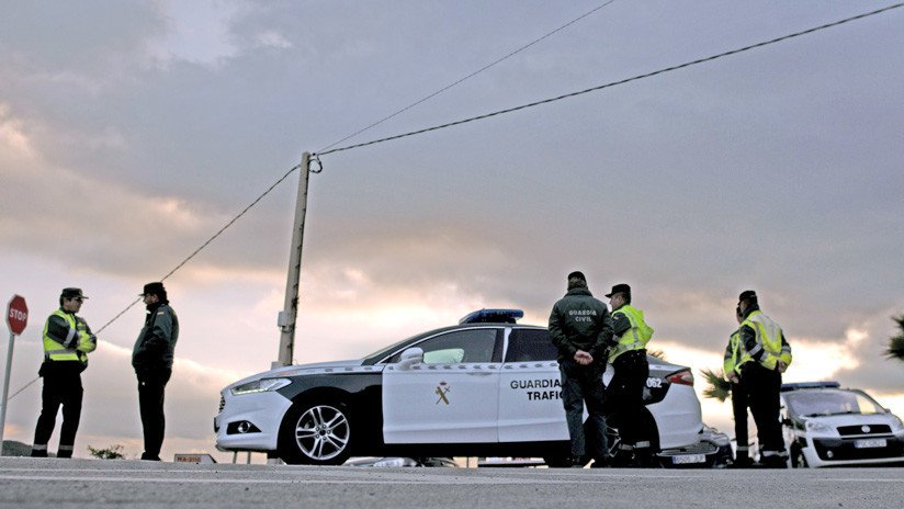 Hallan el cadáver de una mujer en la zona donde buscaban a la medallista española Blanca Fernández Ochoa