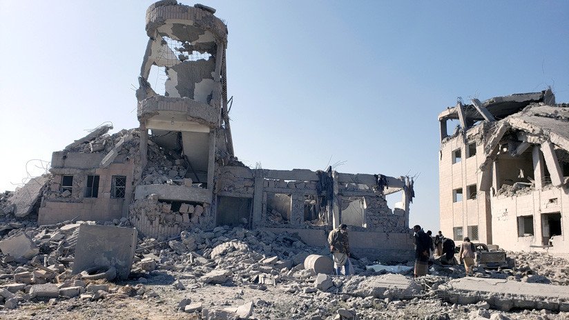 Informe de la ONU: EE.UU, Reino Unido y Francia podrían ser cómplices de crímenes de guerra en Yemen