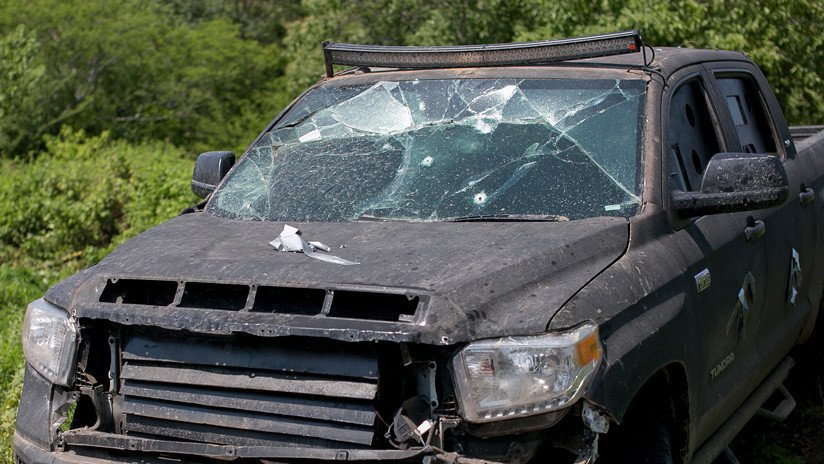 "Nos han dejado solos": Ataque del Cártel Jalisco revive a grupos de autodefensa en el poblado de Tepalcatepec