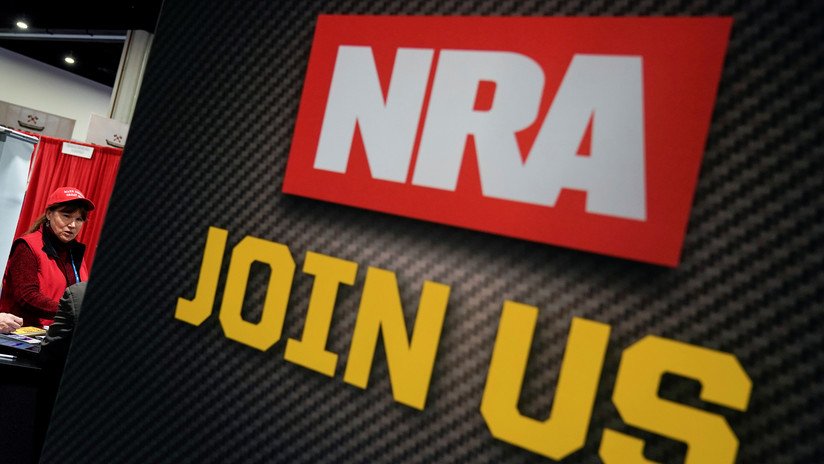 La ciudad de San Francisco declara a la Asociación del Rifle de EE.UU. como una organización de "terrorismo doméstico"