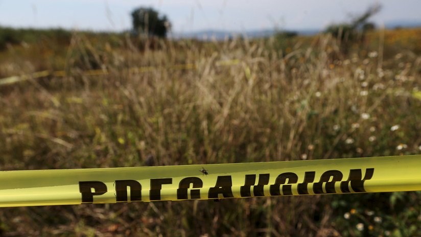 México: Encuentran 17 bolsas con restos humanos en Jalisco