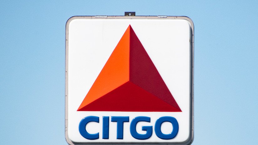 El  Gobierno venezolano acusa a Guaidó de planificar "el robo de Citgo" desde antes de enero