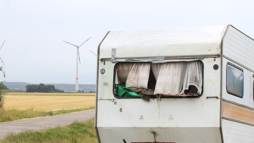"Monstruoso no basta": Condenan en Alemania a dos hombres por abusar de 30 menores en un campamento