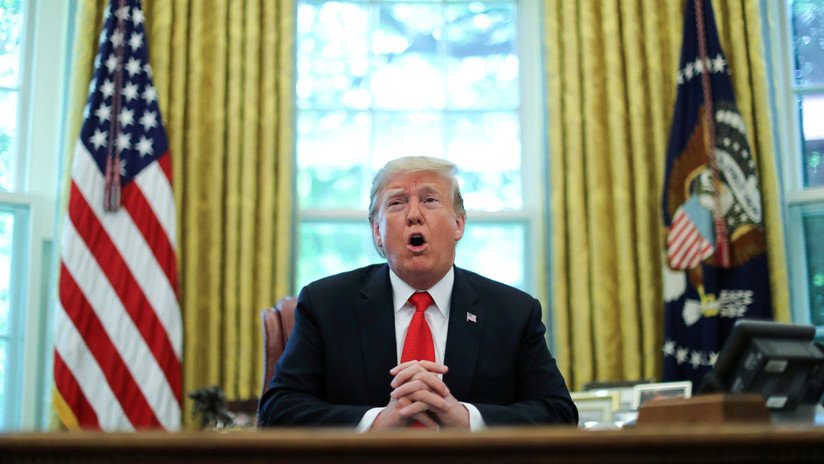 Calculan cuánto pierde el mundo por la disputa de Trump con China