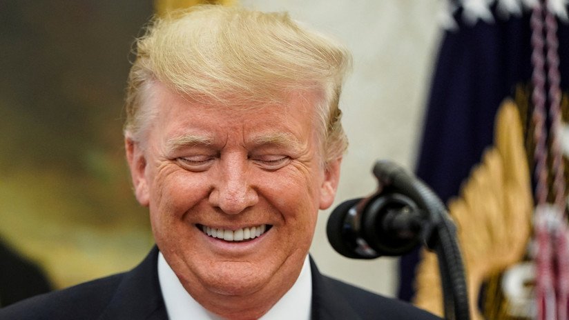 Exfuncionario de la Casa Blanca asegura que Trump sufre "un grave deterioro mental", y que esto podría poner en riesgo su reelección