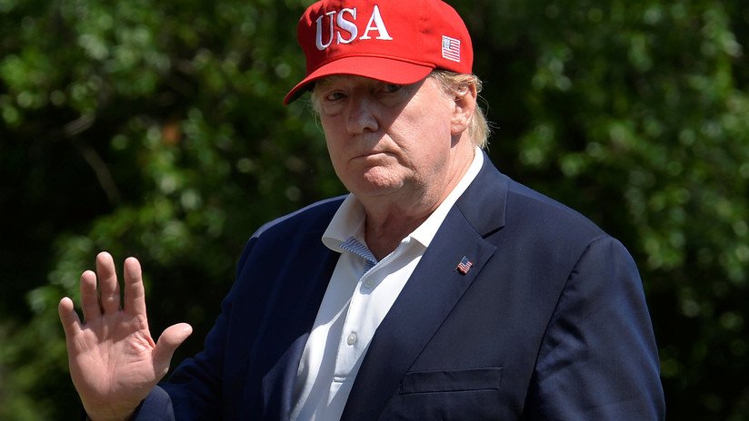 Trump cancela su "reunión secreta" con talibanes y su homólogo afgano tras la muerte de un soldado de EE.UU.