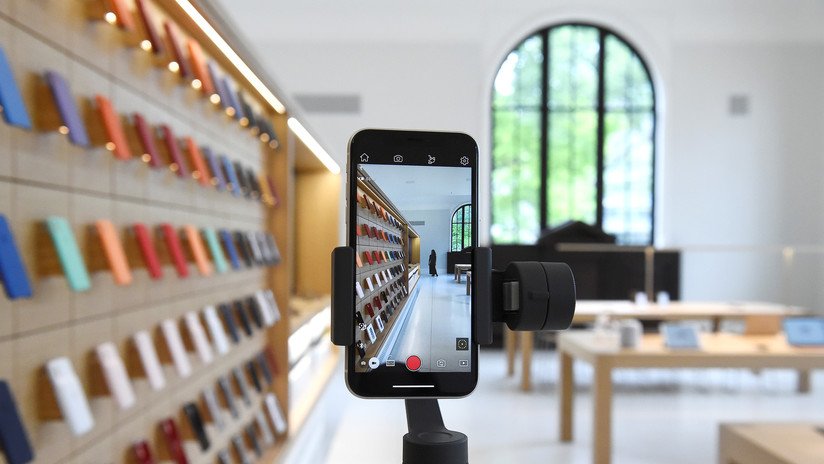 Todo lo que se sabe sobre el iPhone 11 antes de la presentación: precio, características y... ¿novedades?