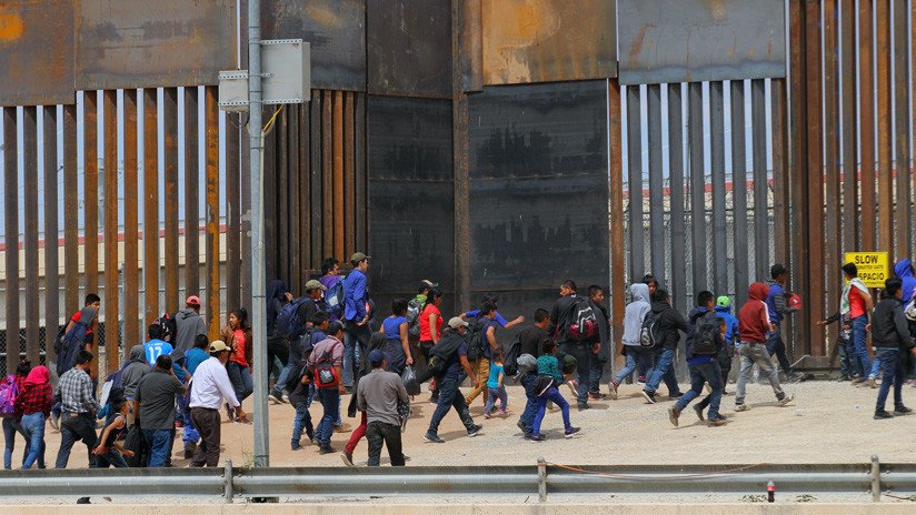 Concluye el plazo fijado por EE.UU. a México para contener el flujo migratorio: ¿qué avances hay?