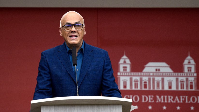 Venezuela acusa a Colombia de presentar pruebas falsas sobre presencia de guerrilleros en su país