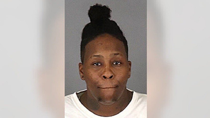 Acusan a la hermana de una estrella de la NBA de robar y asesinar a una anciana de 84 años en un casino