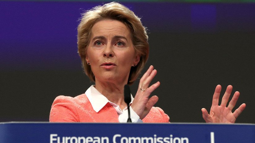 La UE creará brazo espacial y de defensa para sumar a las capacidades "colectivas" de la OTAN