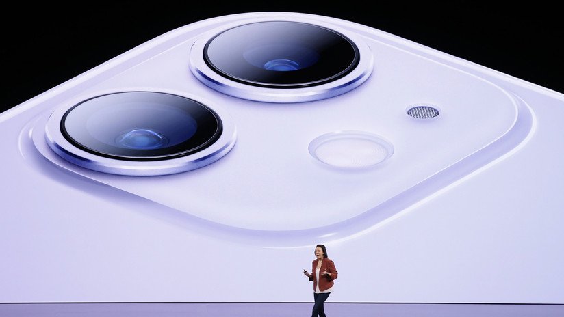 Anuncian los precios del nuevo iPhone 11, iPhone 11 Pro y iPhone 11 Pro MAX