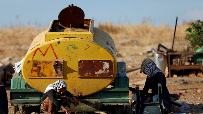 Arabia Saudita condena el plan de Netanyahu de anexionar el valle del Jordán en la Cisjordania ocupada