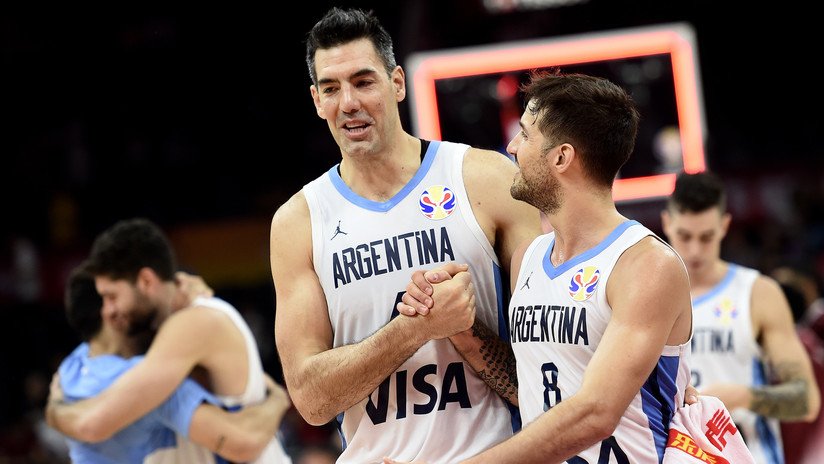 EE.UU. pierde un Mundial de baloncesto por primera vez desde 2006 tras caer ante Francia en los cuartos de final