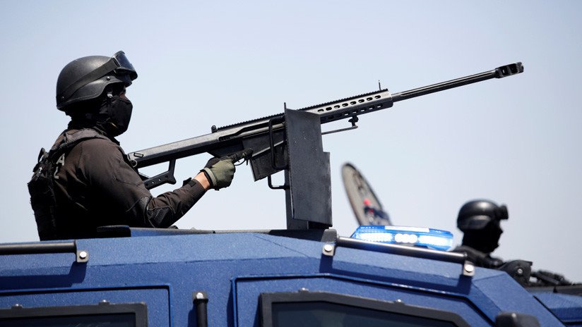 Acusan a policías estatales mexicanos de realizar ocho ejecuciones extrajudiciales y montar la escena del crimen