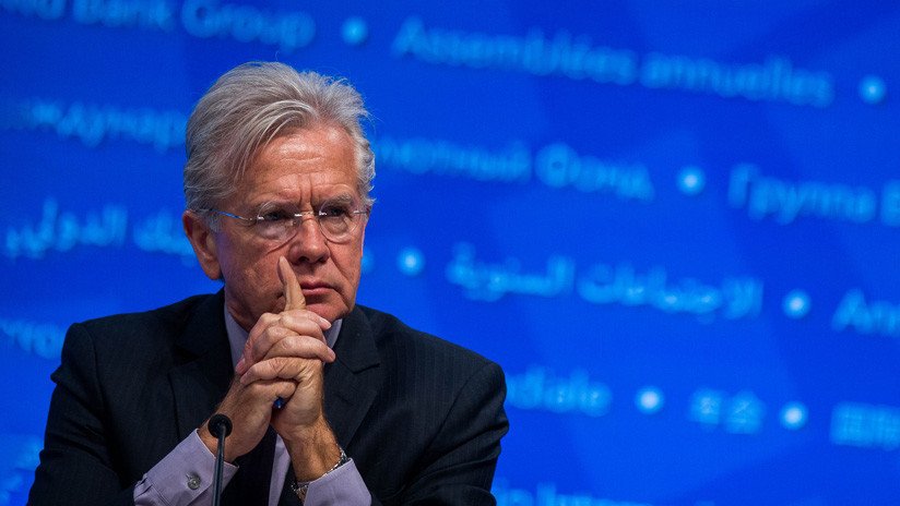 El FMI quiere "seguir adelante" con Argentina ante su "difícil" situación económica