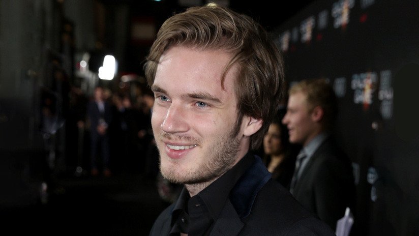 PewDiePie se retracta de donar 50.000 dólares a una asociación que lucha contra el antisemitismo por las críticas de sus seguidores