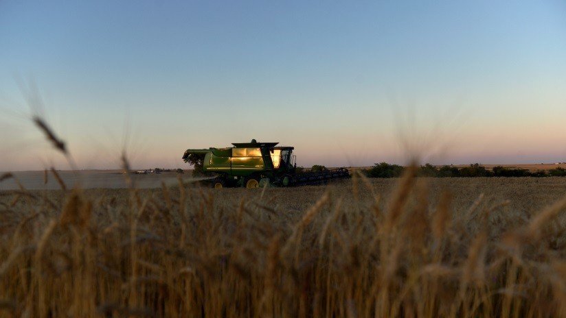 Explican la naturaleza de las misteriosas ondas sísmicas que atravesaron Oklahoma el pasado verano