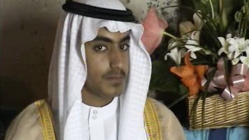 El hijo de Osama bin Laden, abatido por EE.UU.