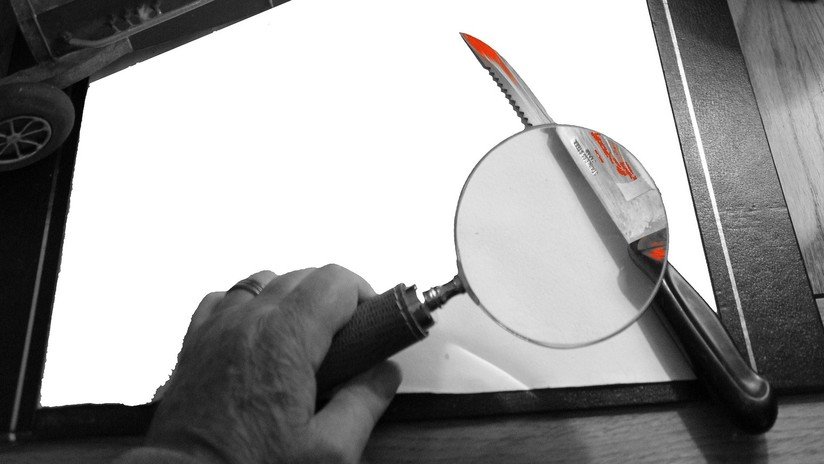 Un cuerpo encontrado sin cabeza, manos ni corazón hace 22 años lleva a la Policía de EE.UU. a pedir ayuda