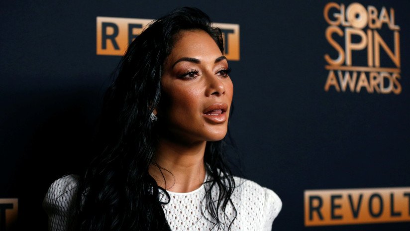 'Hackers' manipulan un desnudo y anuncian un video sexual en el Instagram de Nicole Scherzinger