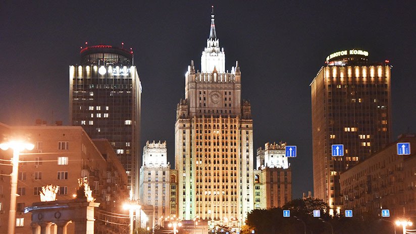 El Kremlin hace un llamamiento a la calma tras los ataques contra las refinerías sauditas