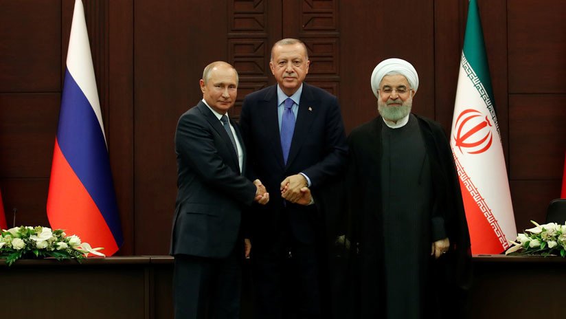 Putin cita al Corán y alienta a Arabia Saudita a tomar "una sabia decisión" y adquirir sistemas antiaéreos rusos