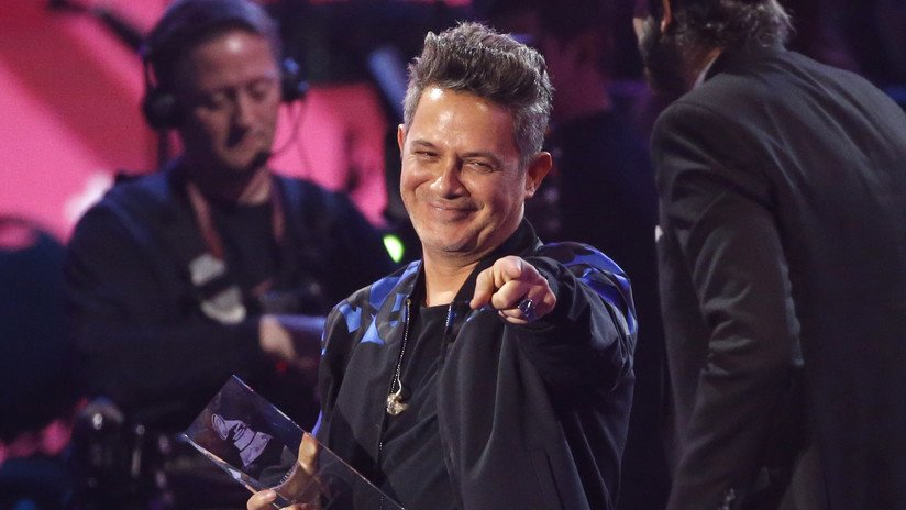 Alejandro Sanz pierde la guerra judicial contra su exmánager y tendrá que pagarle una suma millonaria