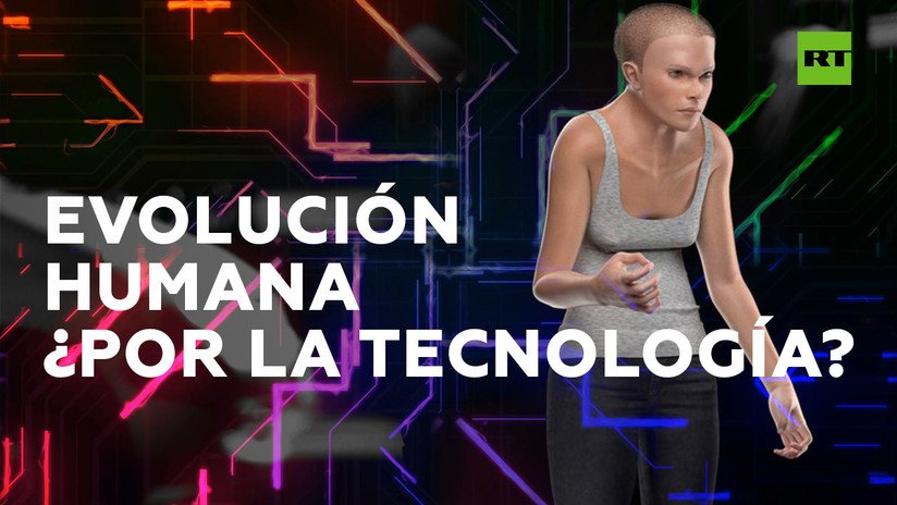 5 cambios en el cuerpo humano provocados por la tecnología