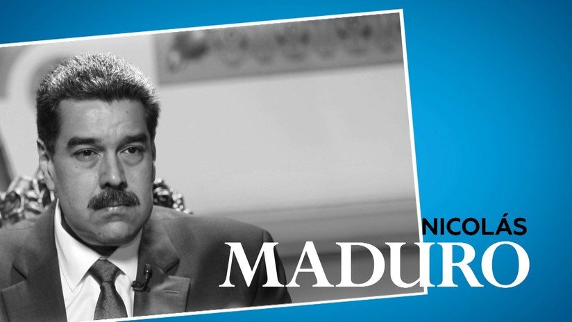 Maduro a Correa: "Trump agrede a Venezuela con un odio especial, yo lo comparo con la era de Hitler"