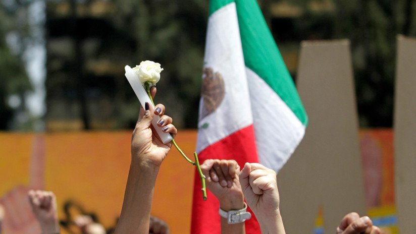 México se prepara para un 'megasimulacro' en conmemoración de los sismos de 1985 y 2017