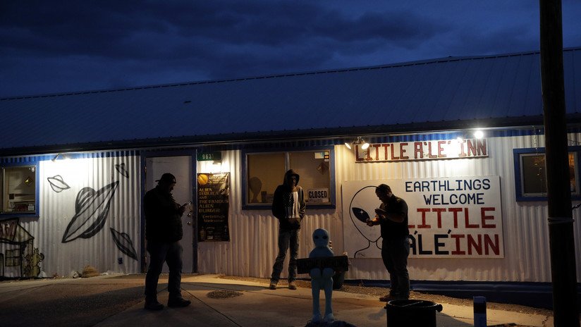 El día ha llegado: ¿Qué esperar de la 'toma' de la secreta base militar Área 51?