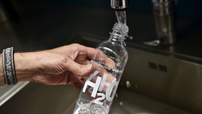 El agua del grifo en EE.UU. puede llegar a contener 22 partículas cancerígenas