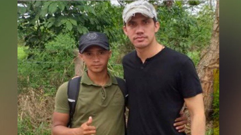 Venezuela anuncia la detención de uno de los narcoparamilitares, quien confesó cómo ingresó a Guaidó a Colombia
