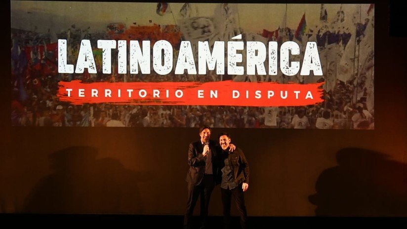 ¿Una "nueva y gran oportunidad"? Un documental interpela al progresismo en América Latina