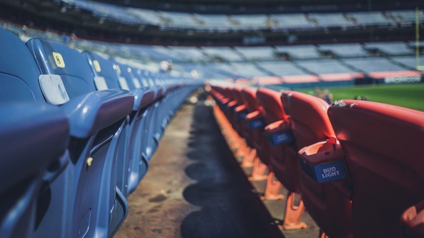 Dos menores heridos en un tiroteo durante un partido de fútbol americano en Filadelfia