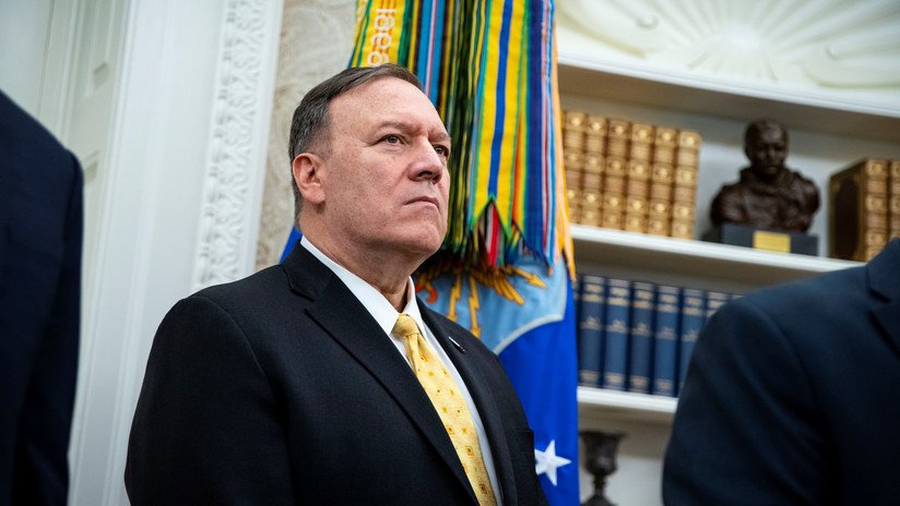 Pompeo: "El ataque contra refinerías sauditas fue un acto de guerra"