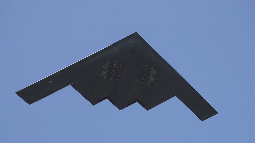 EE.UU. afirma necesitar 225 bombarderos para reforzar su "muy antigua flota" y contrarrestar a Rusia y China