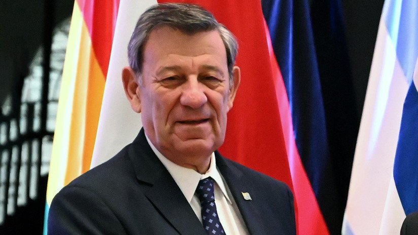 Uruguay anuncia que se retirará del TIAR si se aprueba una intervención contra Venezuela