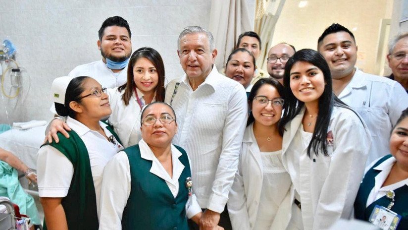 ¿Cómo fue que la falta de medicinas para niños con cáncer se convirtió en una batalla política en México?