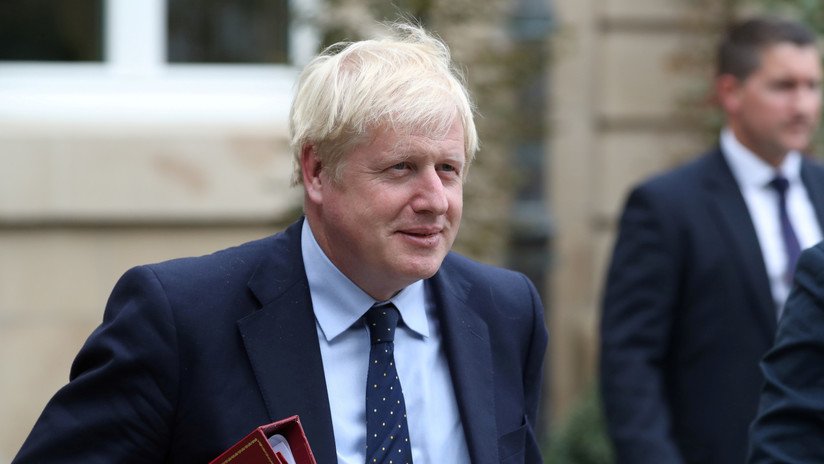 La Corte Suprema de Reino Unido estima "ilegal" la suspensión del Parlamento por parte de Boris Johnson