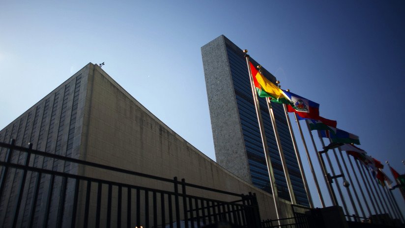 Lavrov: Occidente predica las reglas, los derechos humanos y el liberalismo pero no los practica