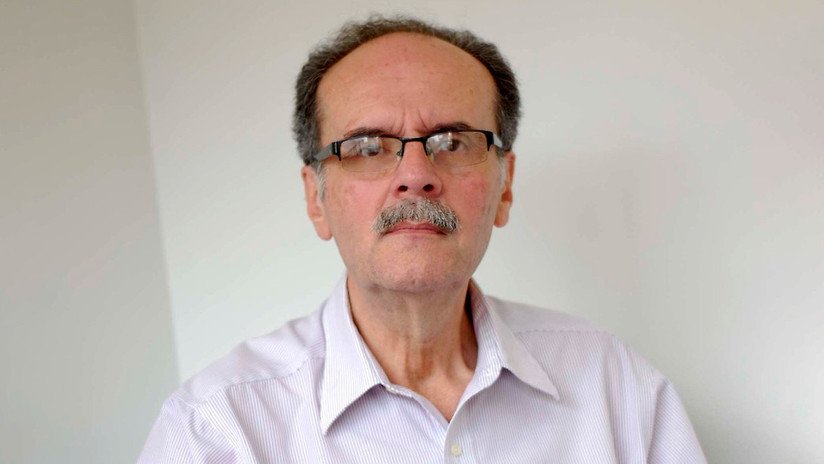 Político crítico con el Gobierno de Maduro: "Algunos confunden oposición con intransigencia, la valentía es la moderación"