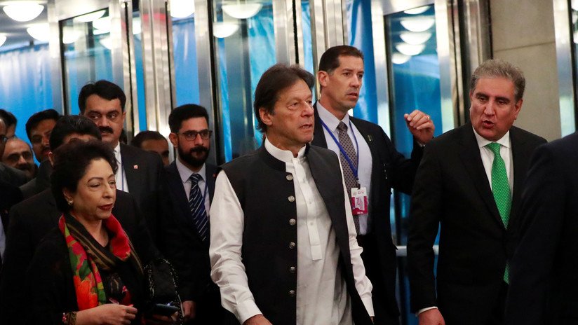 Pakistán: "Nuestro Ejército entrenó a Al Qaeda en los años 80, cuando a los yihadistas se les consideraba héroes"