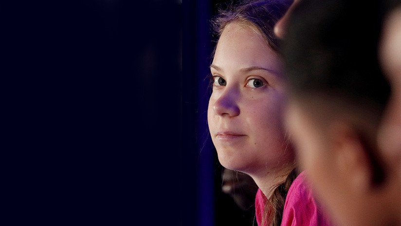La joven activista medioambiental Greta Thunberg gana el 'Nobel alternativo'