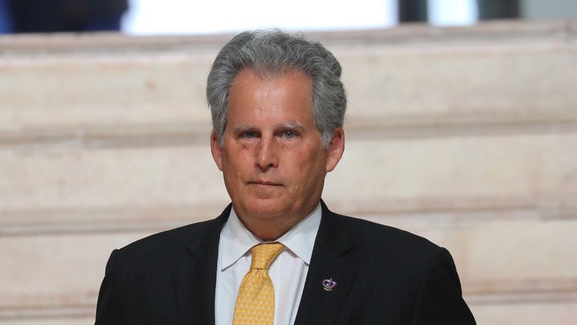 El FMI: "Argentina tendrá que esperar un tiempo para el desembolso de 5.400 millones de dólares"