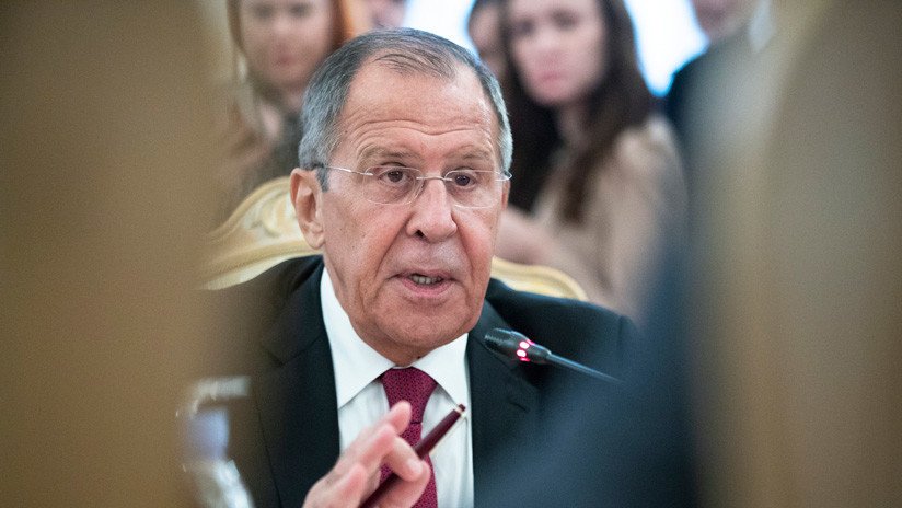 Rusia prepara una "sorpresa" para EE.UU. por no emitir visas para delegados a la ONU