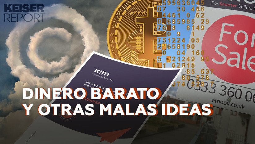 "Es la promesa de Internet": Kim Dotcom habla de su nueva plataforma